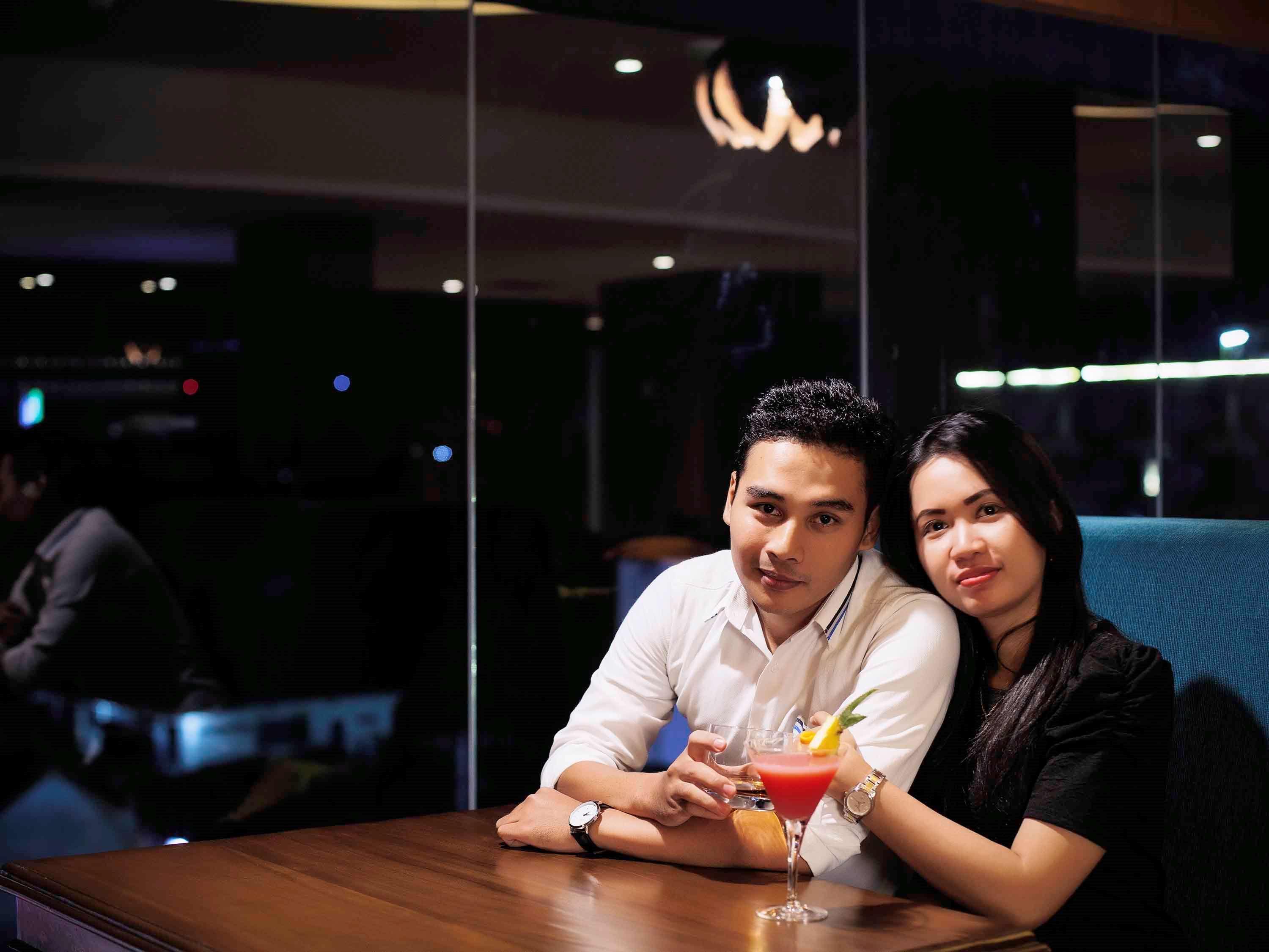 Grand Mercure Yogyakarta Adi Sucipto Pakualaman Luaran gambar