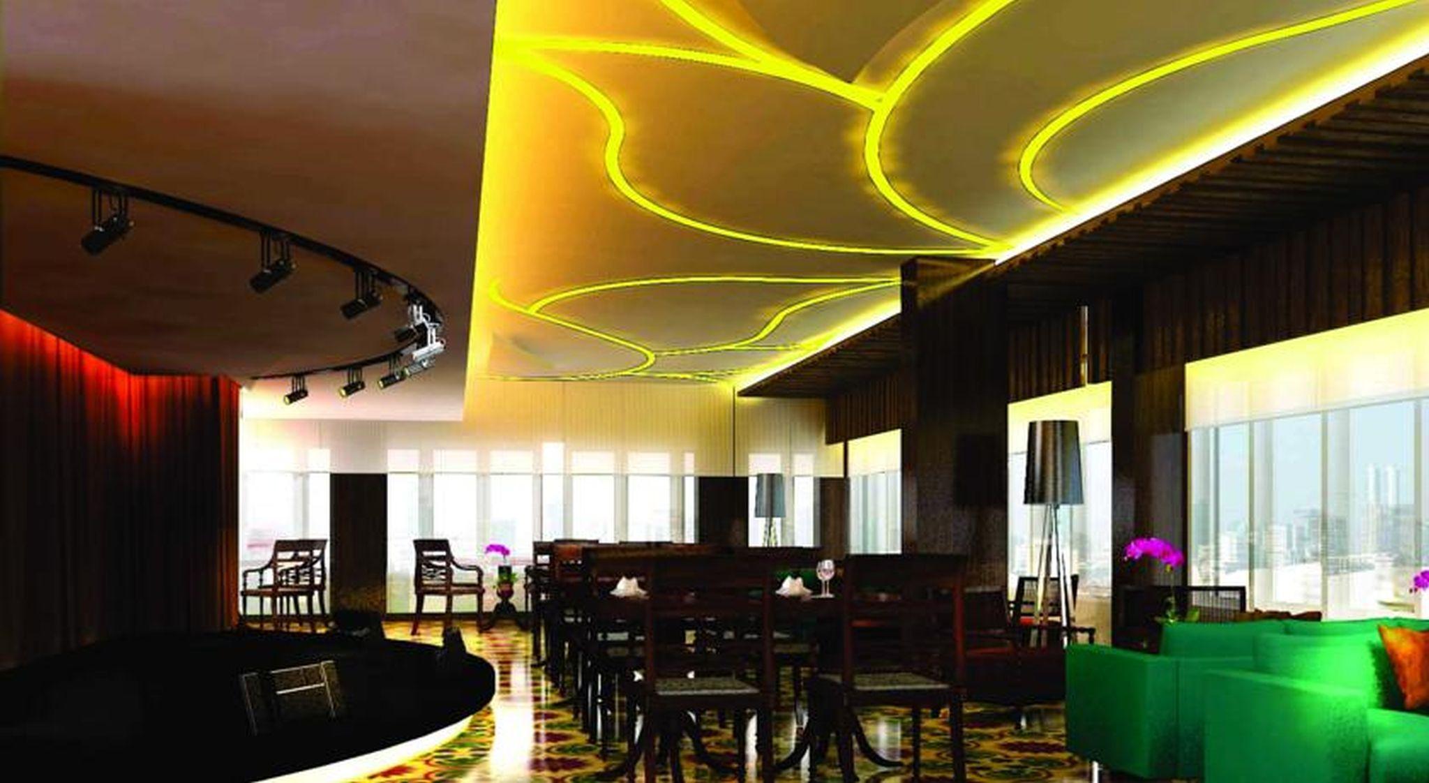 Grand Mercure Yogyakarta Adi Sucipto Pakualaman Luaran gambar